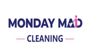 Monday Maid logo